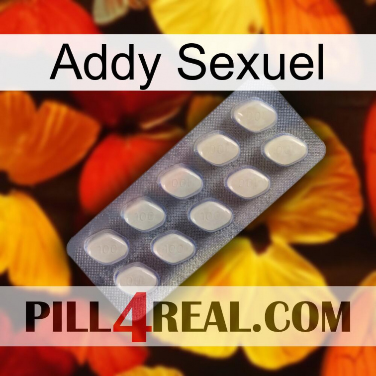 Addy Sexual 08